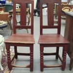 725 6195 CHAIRS
